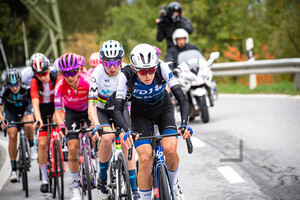 CAVALLI Marta: Tour de Romandie - Women 2022 - 2. Stage