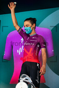 MOOLMAN-PASIO Ashleigh: Giro dÂ´Italia Donne 2021 – 10. Stage