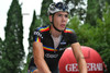 Zoltan Sipos: UCI Road World Championships, Toscana 2013, Firenze, Rod Race U23 Men