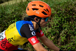 MUREÈ˜AN Manuela: Ceratizit Challenge by La Vuelta - 2. Stage