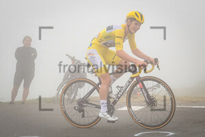 KOPECKY Lotte: Tour de France Femmes 2023 – 7. Stage