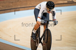 FRIEDRICH Lea Sophie: UCI Track Cycling World Championships – 2023