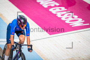 ZANARDI Silvia: UCI Track Cycling World Championships – 2023