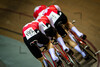 Switzerland: UCI Track Cycling World Championships – 2022