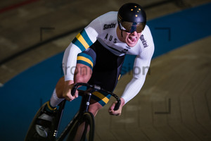 GLAETZER Matthew: UCI Track Cycling World Championships 2019