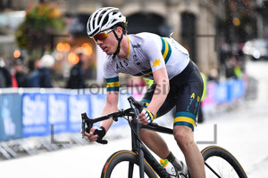 EDDY Patrick: UCI Road Cycling World Championships 2019
