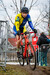 POLZ Celina: Cyclo Cross German Championships - Luckenwalde 2022