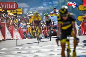 PAUWELS Serge: Tour de France 2018 - Stage 10