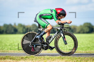 MURPHY Kelly: UEC Road Cycling European Championships - Drenthe 2023