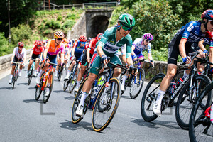MOOLMAN-PASIO Ashleigh: Tour de France Femmes 2023 – 3. Stage