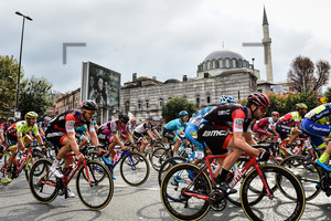 DRUCKER Jean-Pierre: Tour of Turkey 2018 – 6. Stage