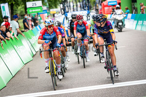 LUDWIG Hannah: National Championships-Road Cycling 2021 - RR Women