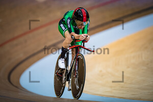 MURPHY Kelly: UCI Track Nations Cup Glasgow 2022