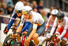 TEUTENBERG Tim Torn: UEC Track Cycling European Championships – Grenchen 2021