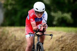 JOUNIER Lucie: Tour de Bretagne Feminin 2019 - 3. Stage