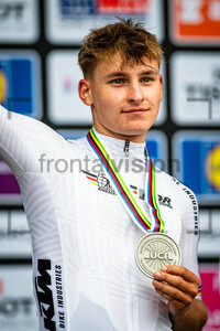 FIETZKE Paul: UCI Road Cycling World Championships 2023