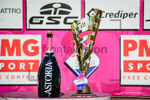 Trophy: Giro Rosa Iccrea 2020 - 9. Stage