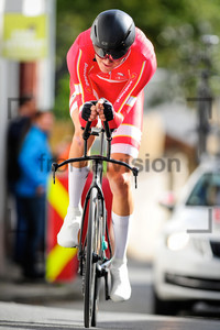 JORGENSEN Mathias Norsgaard: UCI World Championships 2018 – Road Cycling