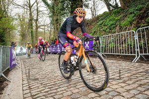 MALCOTTI Barbara: Ronde Van Vlaanderen 2023 - WomenÂ´s Race