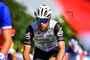 JANSE VAN RENSBURG Reinardt: 103. Tour de France 2016 - 7. Stage