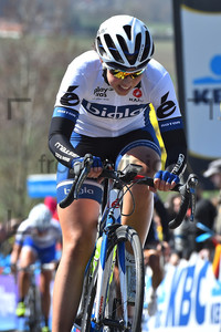 KLEIN Lisa: 99. Ronde Van Vlaanderen 2015