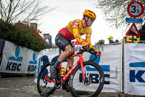 TILLER Rasmus: Ronde Van Vlaanderen 2022 - MenÂ´s Race