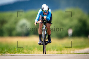 STELLING Victoria: National Championships-Road Cycling 2023 - ITT U23 Women