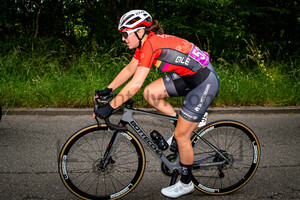 LAGERHAUSEN Marie: National Championships-Road Cycling 2021 - RR Women