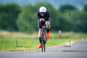 DOHMEN Joshua: National Championships-Road Cycling 2023 - ITT Elite Men
