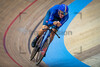 PINAZZI Mattia: UEC Track Cycling European Championships – Grenchen 2021
