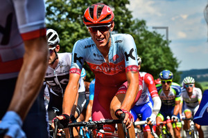POLITT Nils: Tour de France 2018 - Stage 4