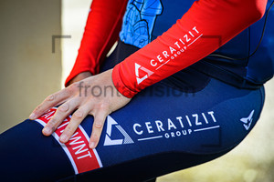 Cuore Cycling Wear: Ceratizit WNT Teamcamp 2020 - Tuscany