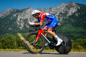 REICHENBACH Sébastien: Tour de Suisse - Men 2022 - 8. Stage