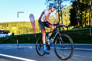 KRASTS Alekss: UCI World Championships 2018 – Road Cycling
