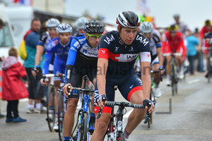 Roger Kluge: Tour de France – 9. Stage 2014