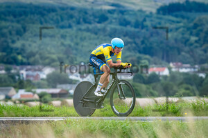 PREDKO Tymofii: UCI Road Cycling World Championships 2023