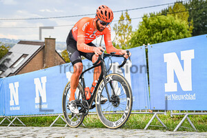 VAN KEIRSBULCK Guillaume: Ronde Van Vlaanderen 2020