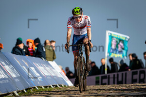 SMITH Nathan: UEC Cyclo Cross European Championships - Drenthe 2021