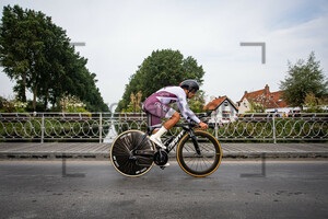ALKHATER Fadhel: UCI Road Cycling World Championships 2021