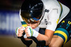 PLOUFFE Maeve: UCI Track Cycling World Championships 2020