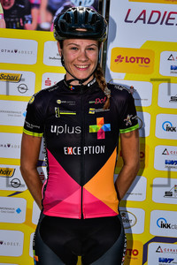 OSTERWOOD Wendy: 31. Lotto Thüringen Ladies Tour 2018 - Stage 1