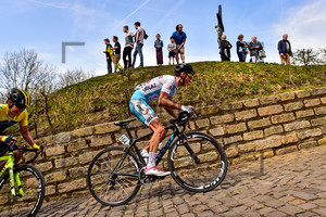 WIRTGEN Luc: Ronde Van Vlaanderen - Beloften 2018