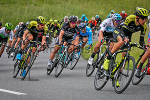 SAGAN Peter: Tour de Suisse 2018 - Stage 5