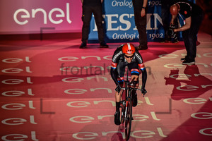 DUMOULIN Tom: 99. Giro d`Italia 2016 - 1. Stage