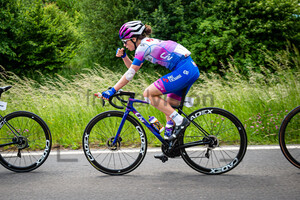 ROSEMAN-GANNON Ruby: LOTTO Thüringen Ladies Tour 2022 - 5. Stage