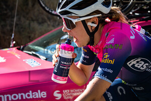 KUMIEGA Karolina: Ceratizit Challenge by La Vuelta - 4. Stage