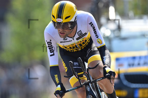 MARTENS Paul: Tour de France 2015 - 1. Stage