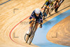 BORRAS Marion: UCI Track Cycling World Championships – Roubaix 2021