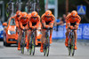 CCC Polsat Polkowice: UCI Road World Championships 2014 – UCI MenÂ´s Team Time Trail