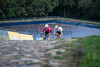 PEDERSEN Breiner Henrik, ROMEO ABAD Ivan: UEC Road Cycling European Championships - Drenthe 2023
